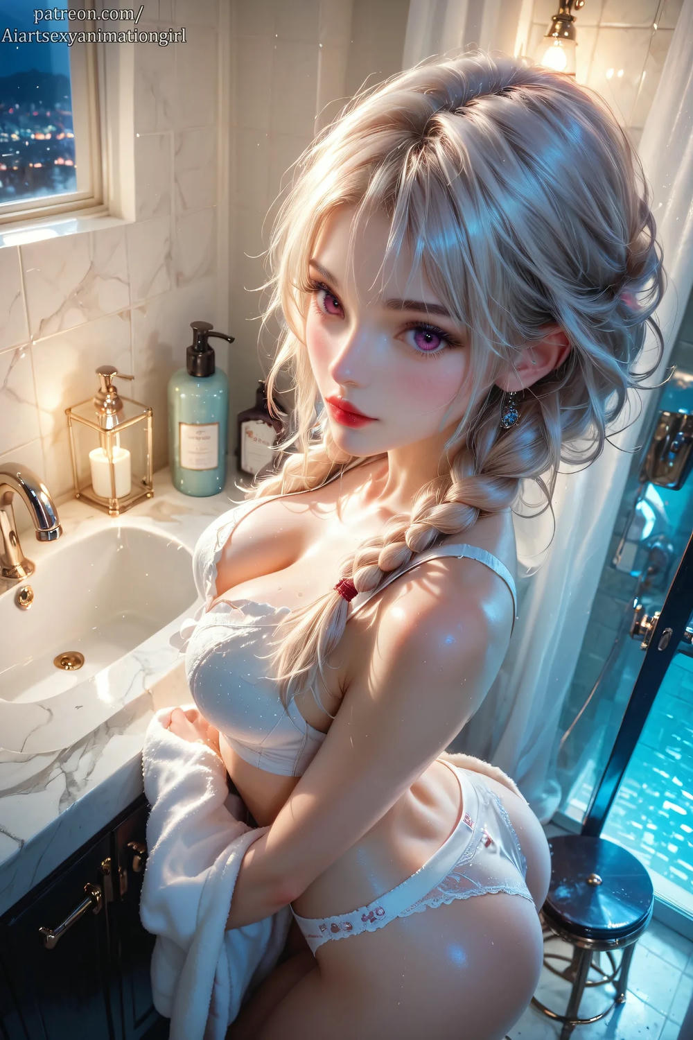 ★Patreon★ 🌄Daily Life At Home🌃