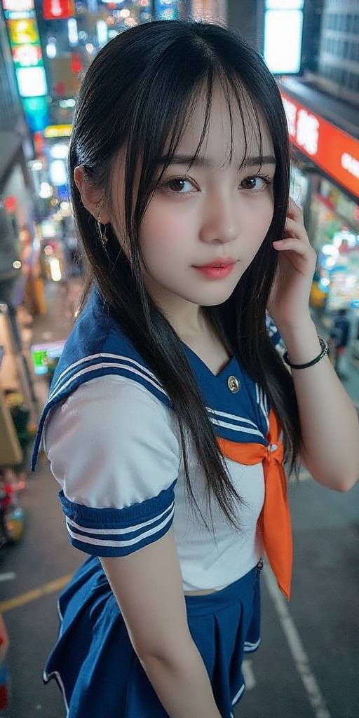 Go to school