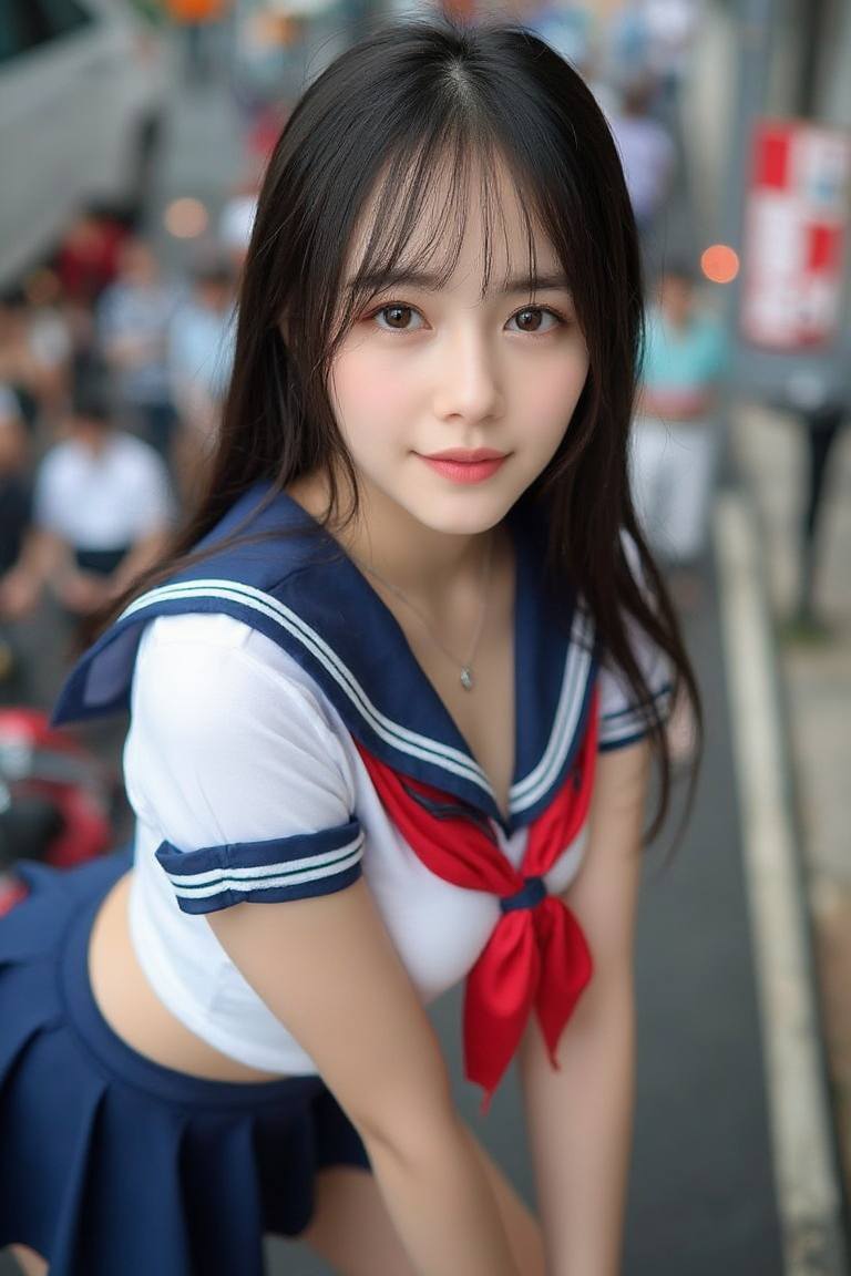 Go to school