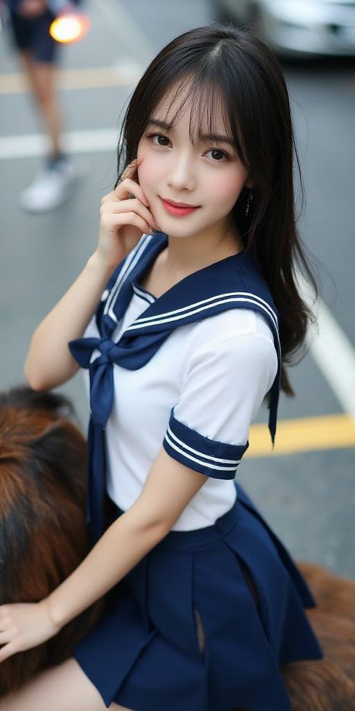 Go to school