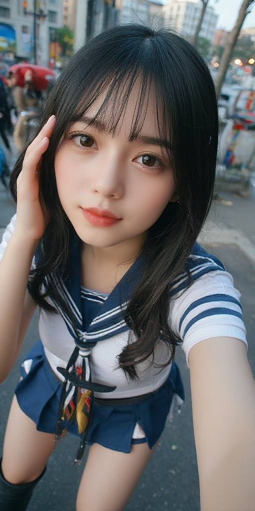 Go to school