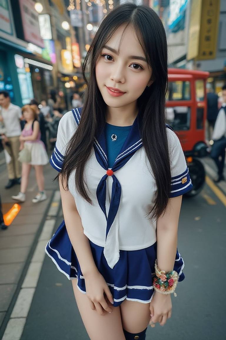 Go to school
