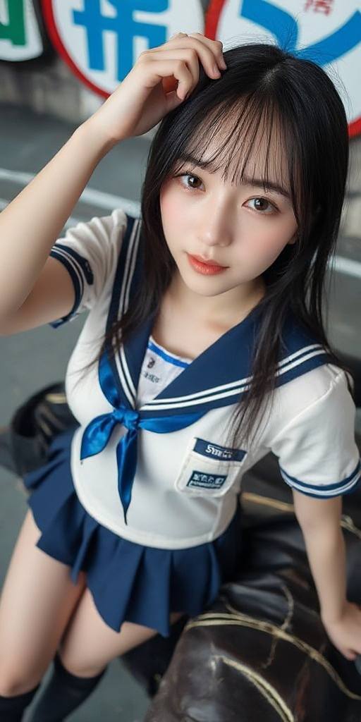 Go to school