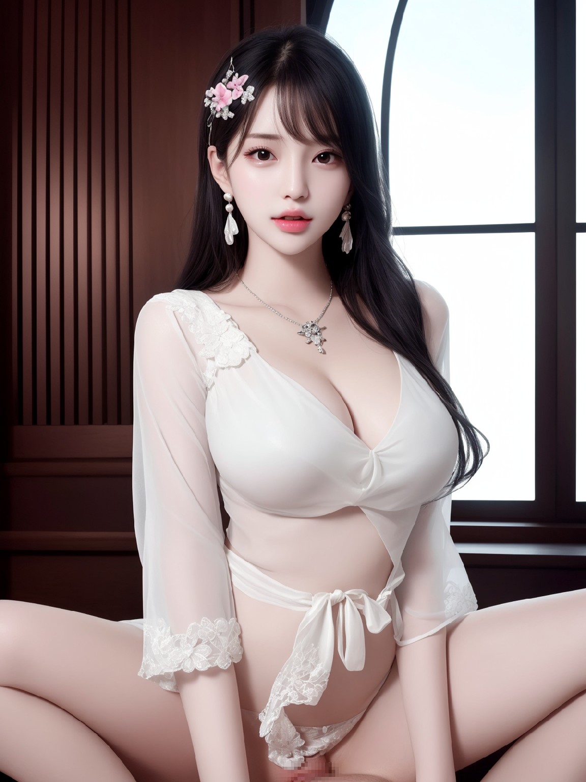 chinese Hanfu then sex