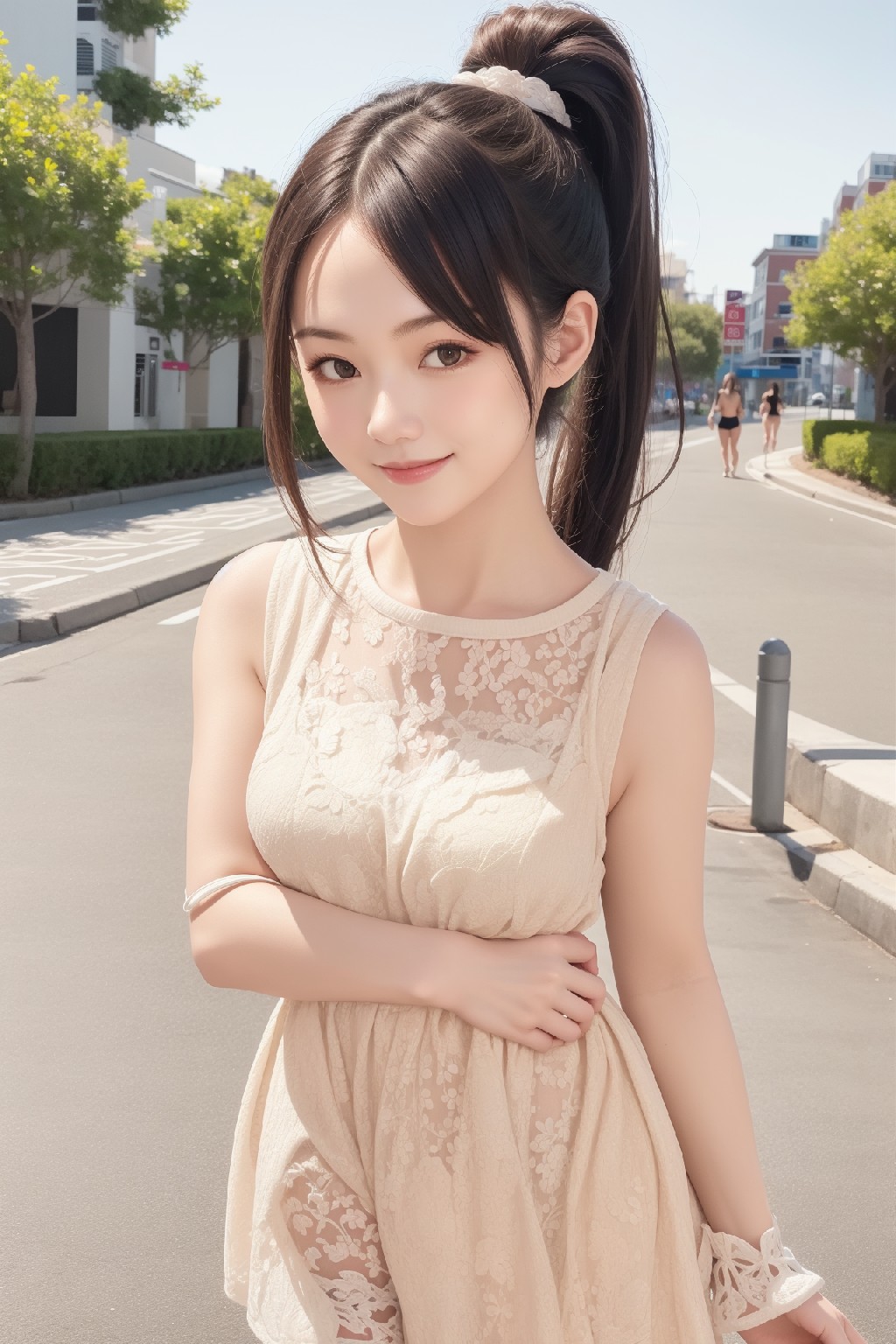 Cute Face Collection (1)
