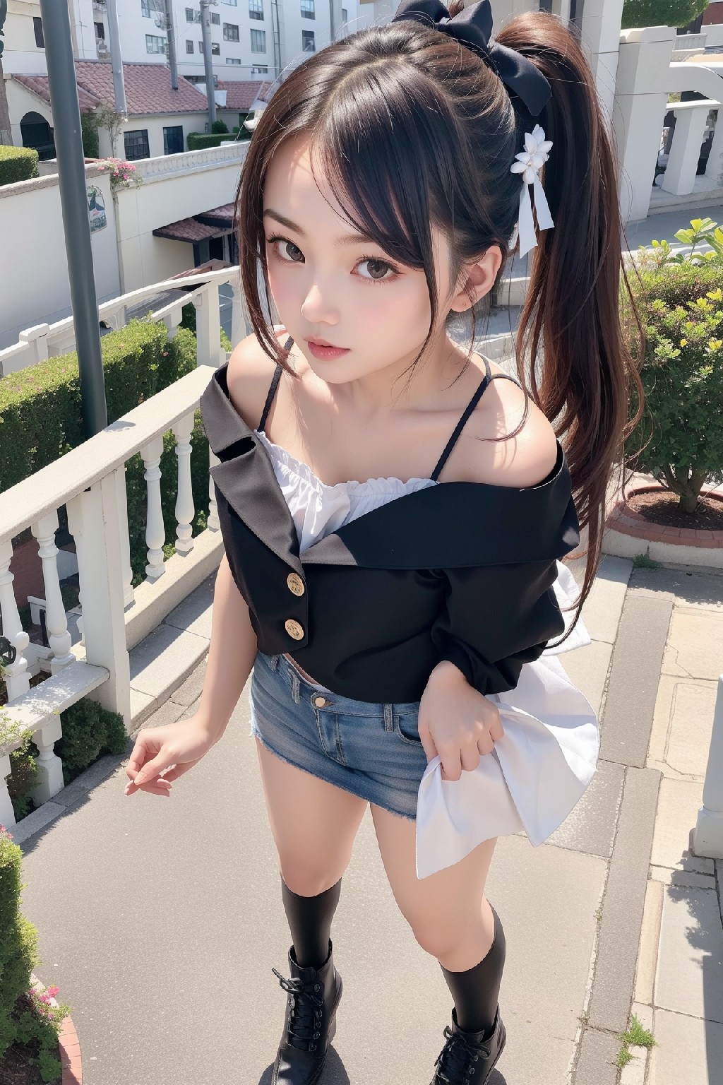 Cute Face Collection (1)