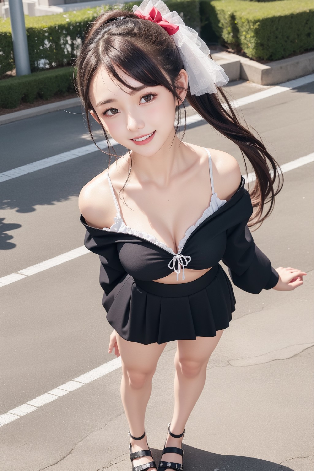 Cute Face Collection (1)