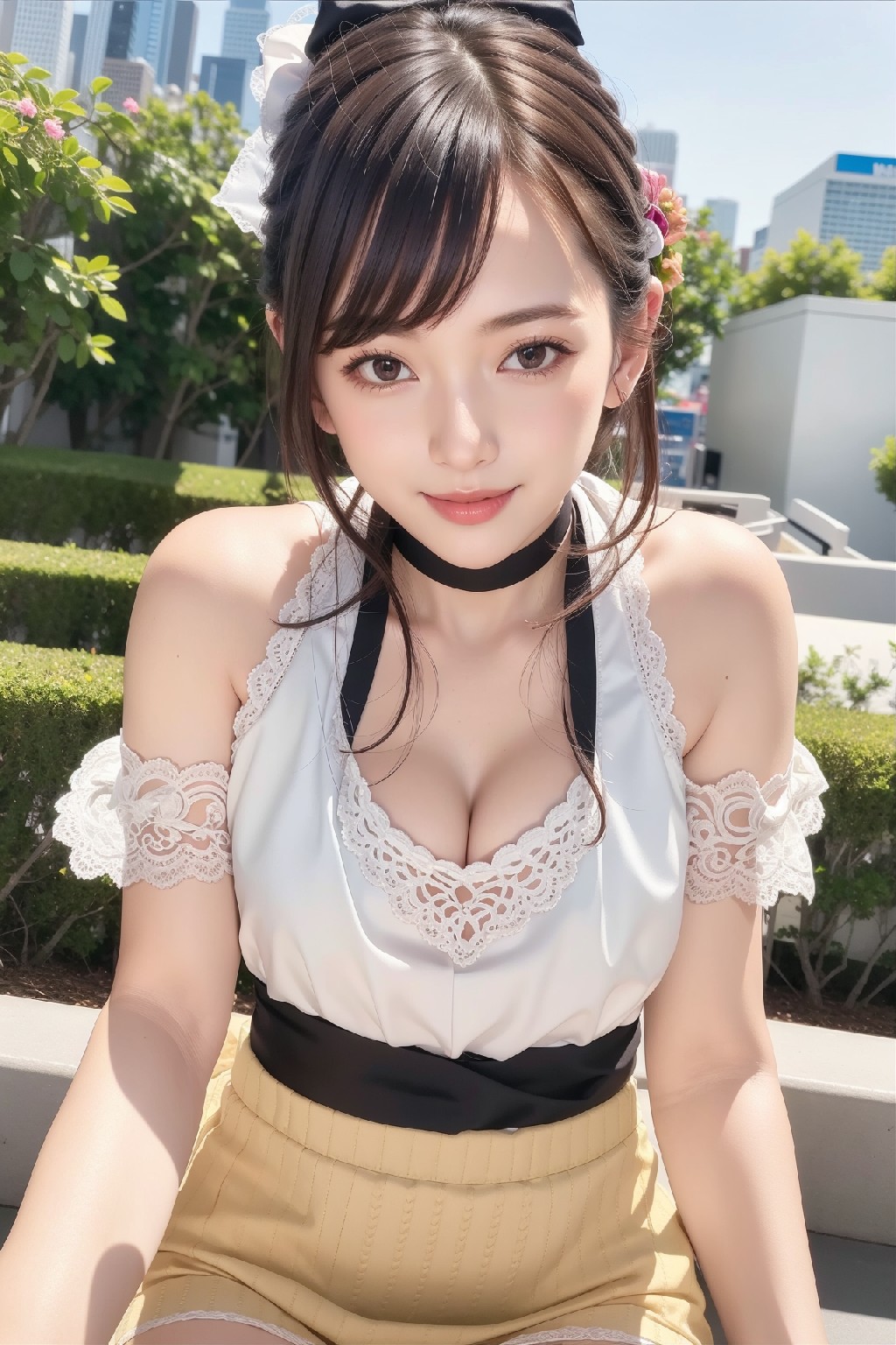 Cute Face Collection (1)
