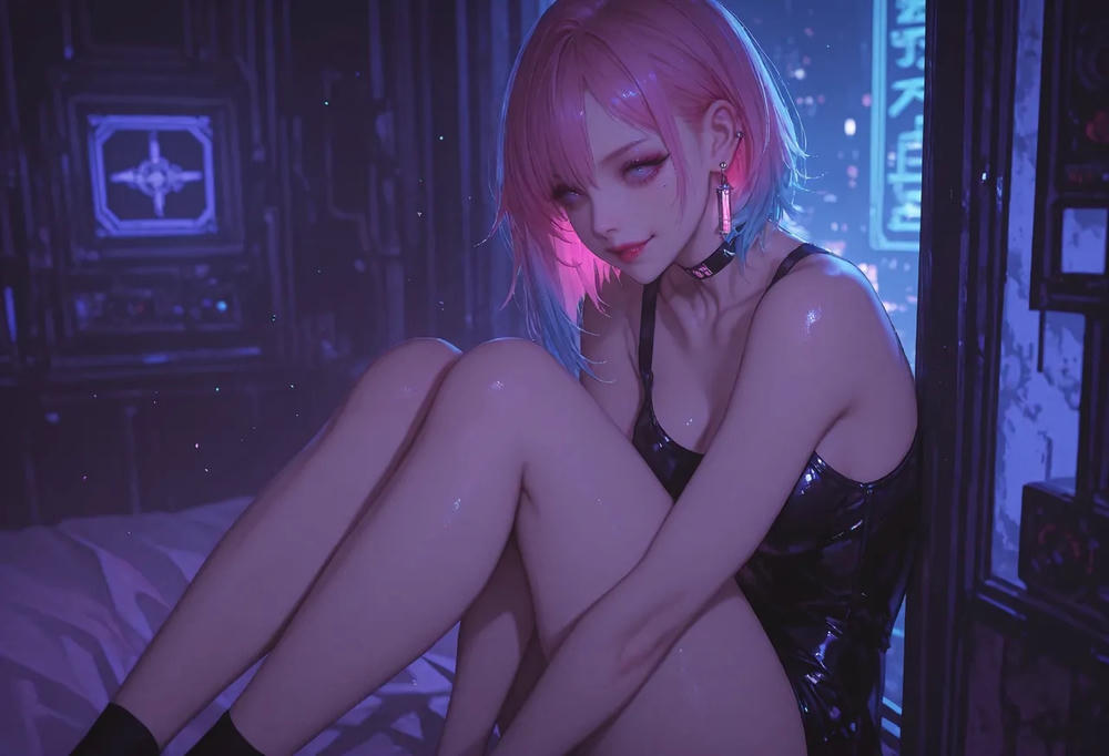 Cyberpuink