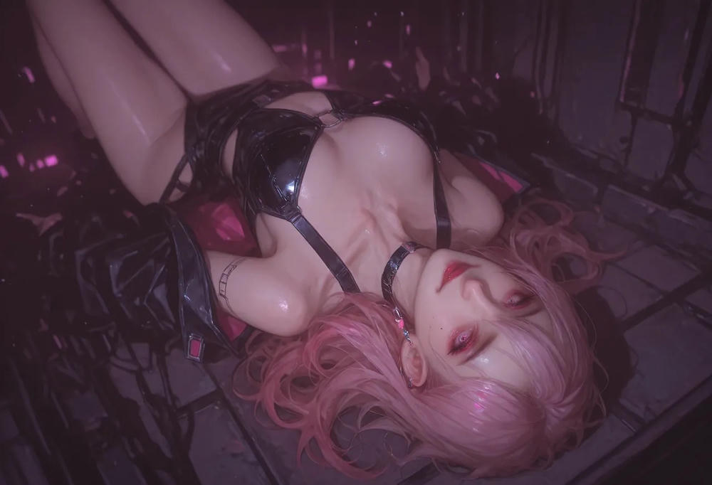 Cyberpuink