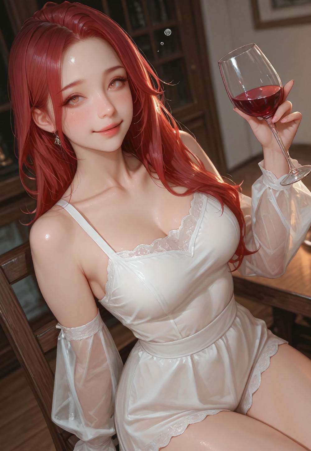 Drunk