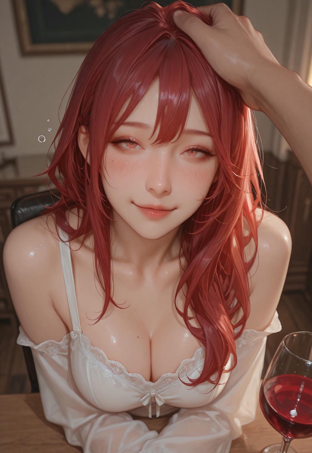 Drunk