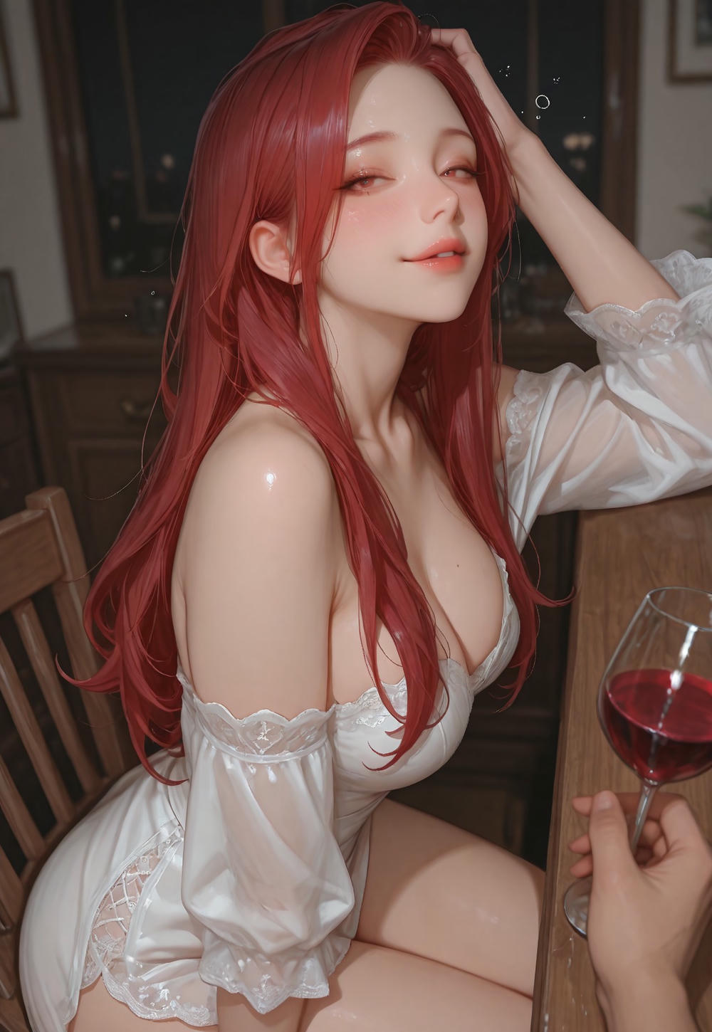 Drunk