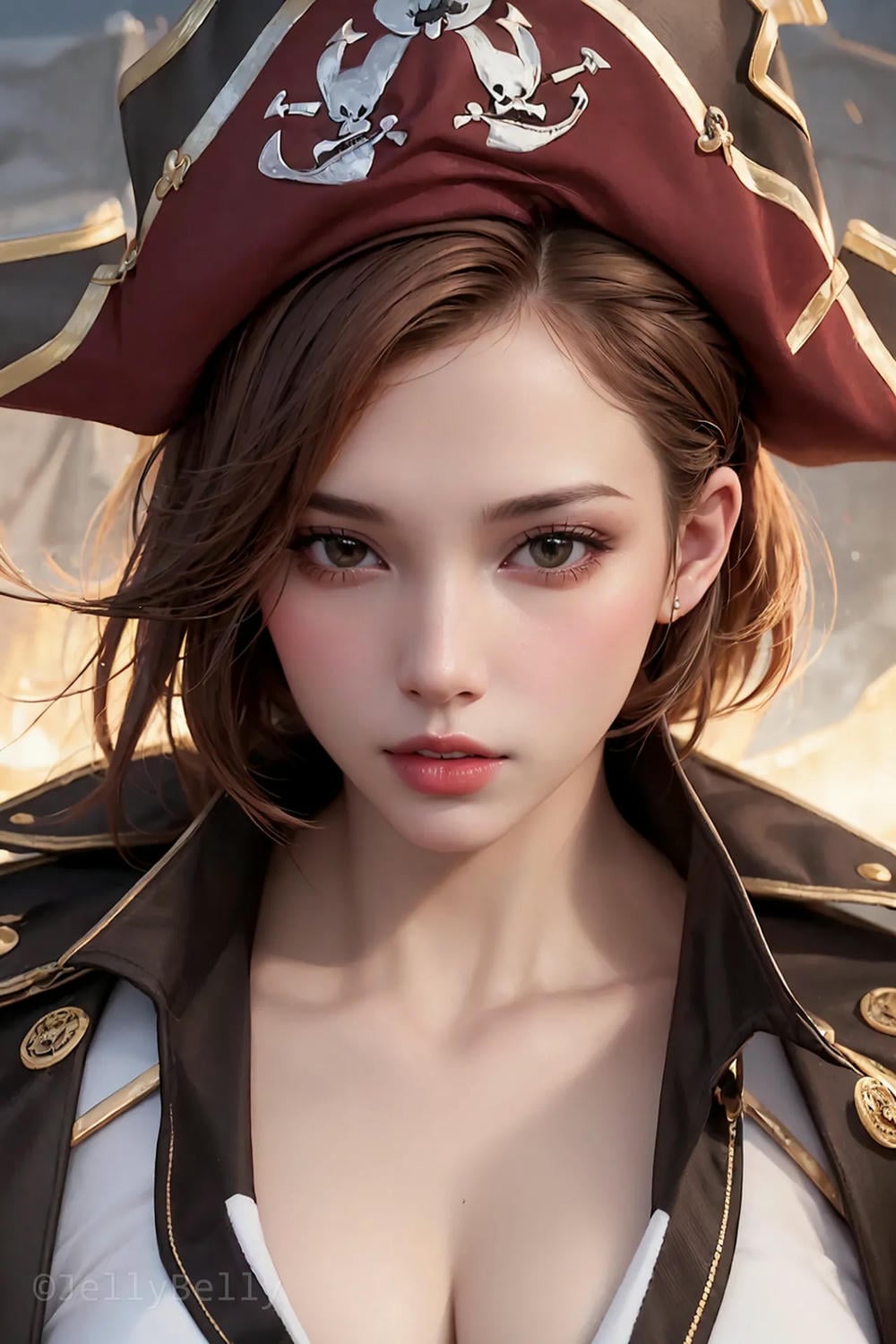 ◆◆ FANBOX-Pirate-Part 4
