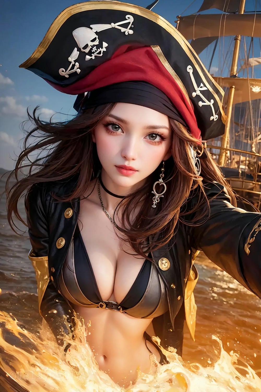 ◆◆ FANBOX-Pirate-Part 4