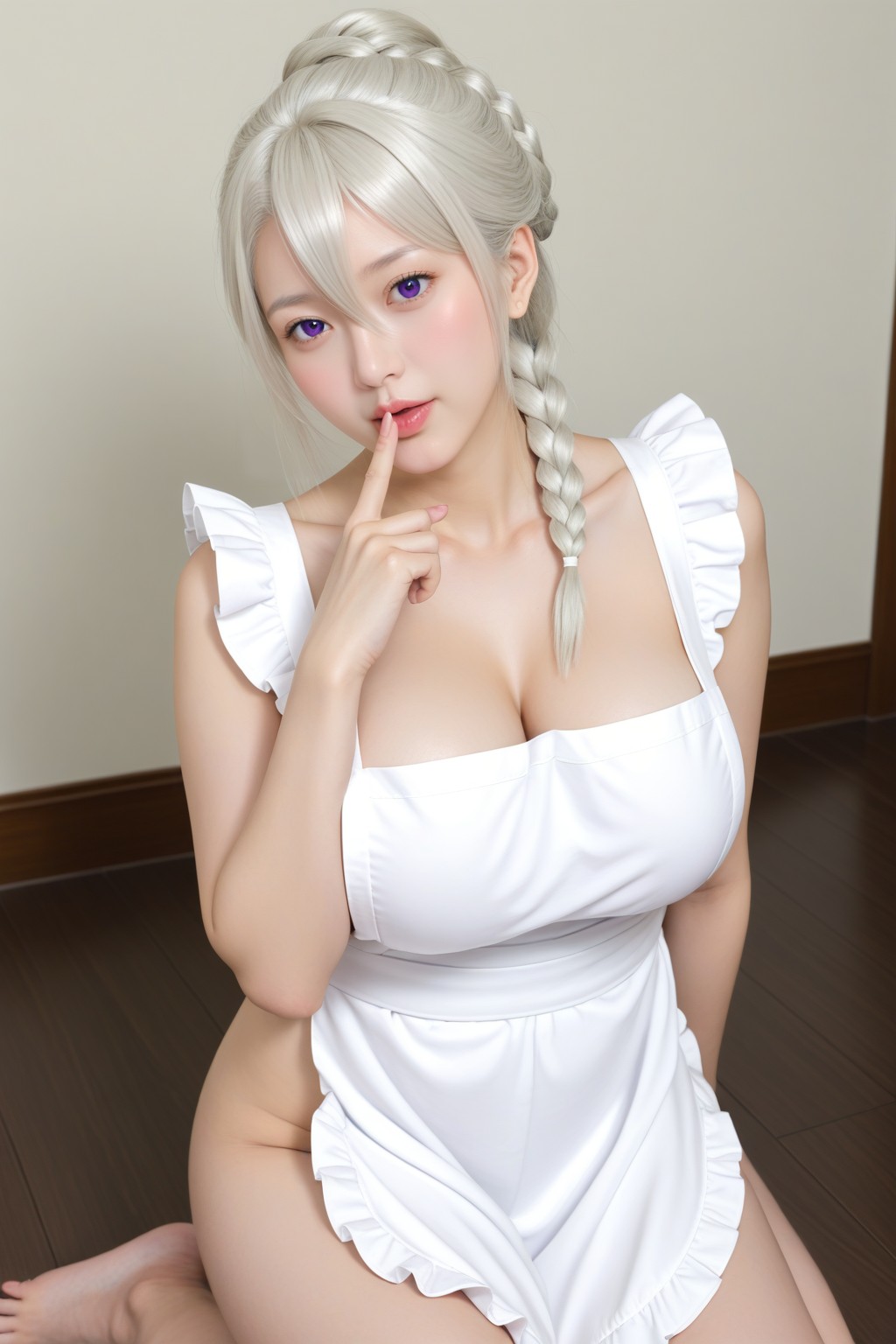 Your + Maid