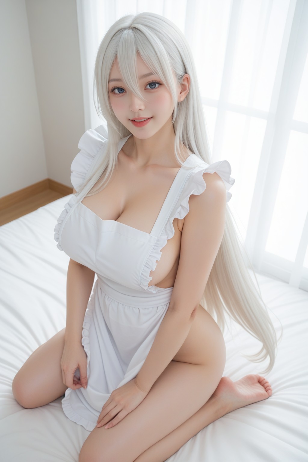 Your + Maid