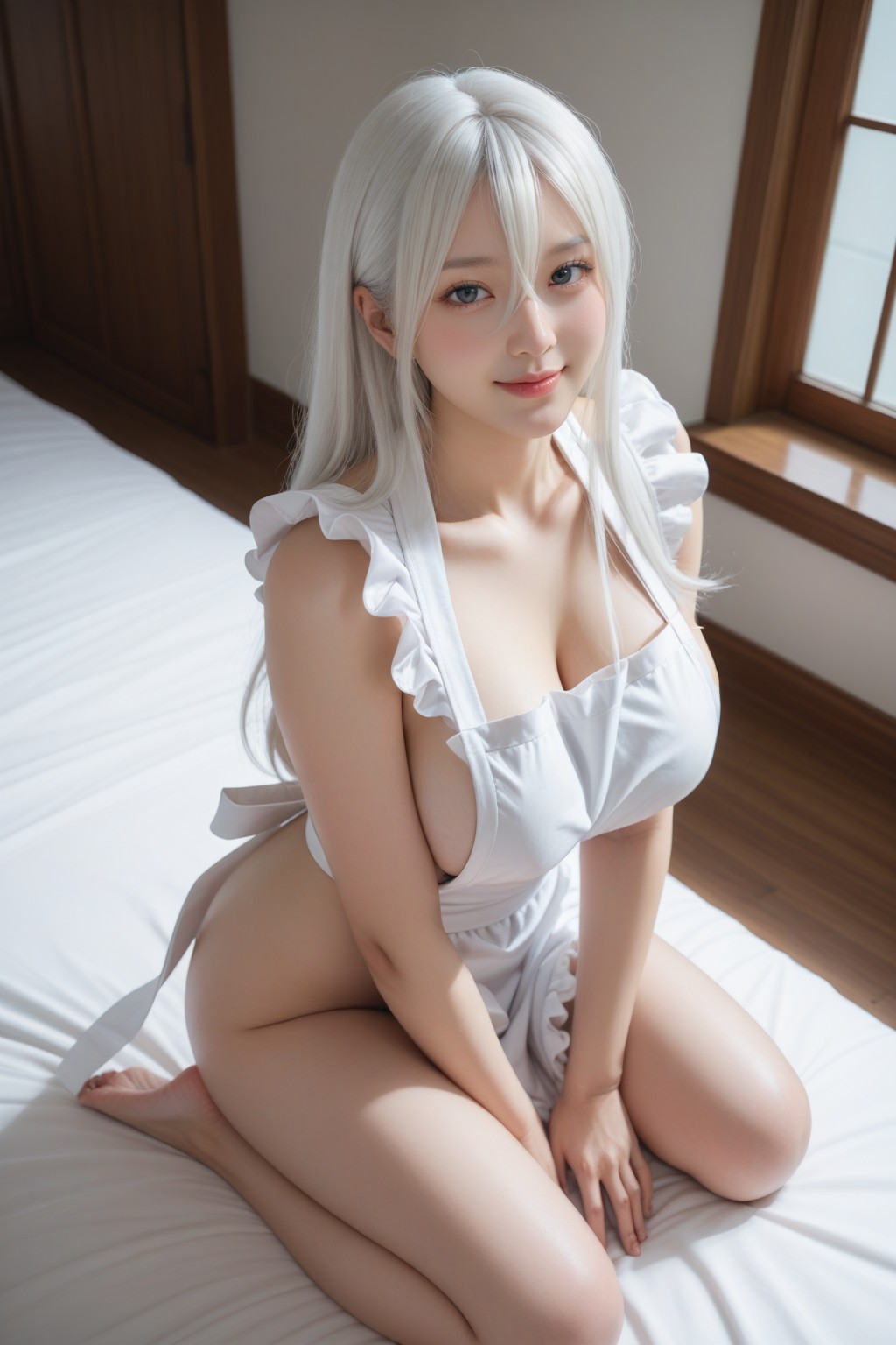 Your + Maid