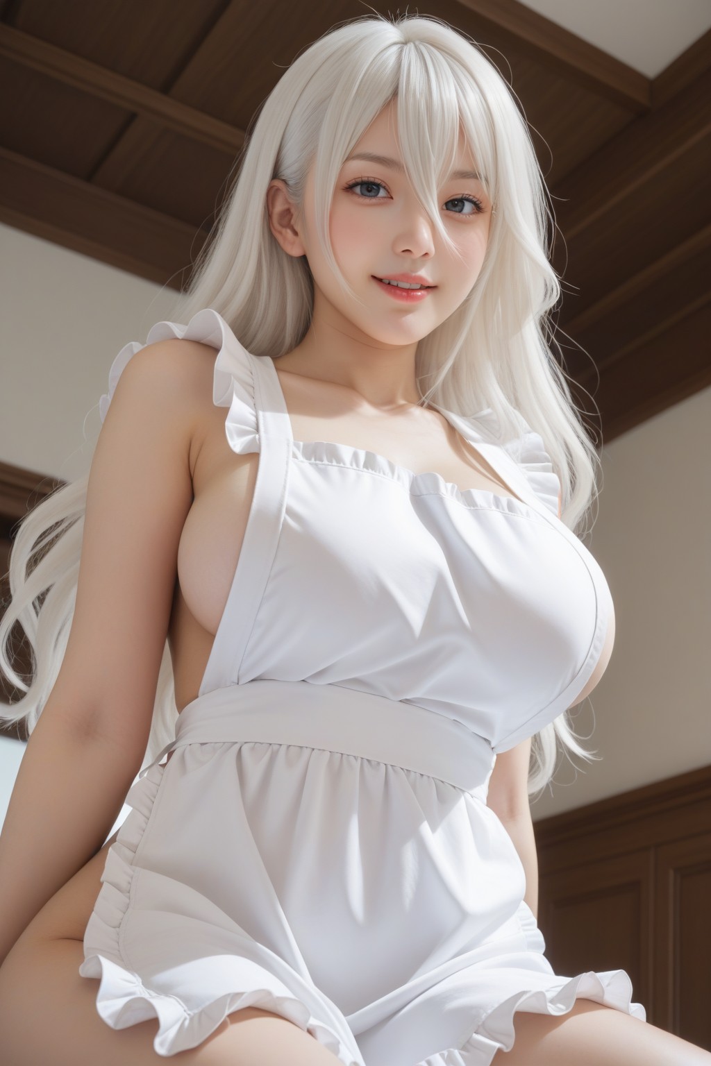 Your + Maid