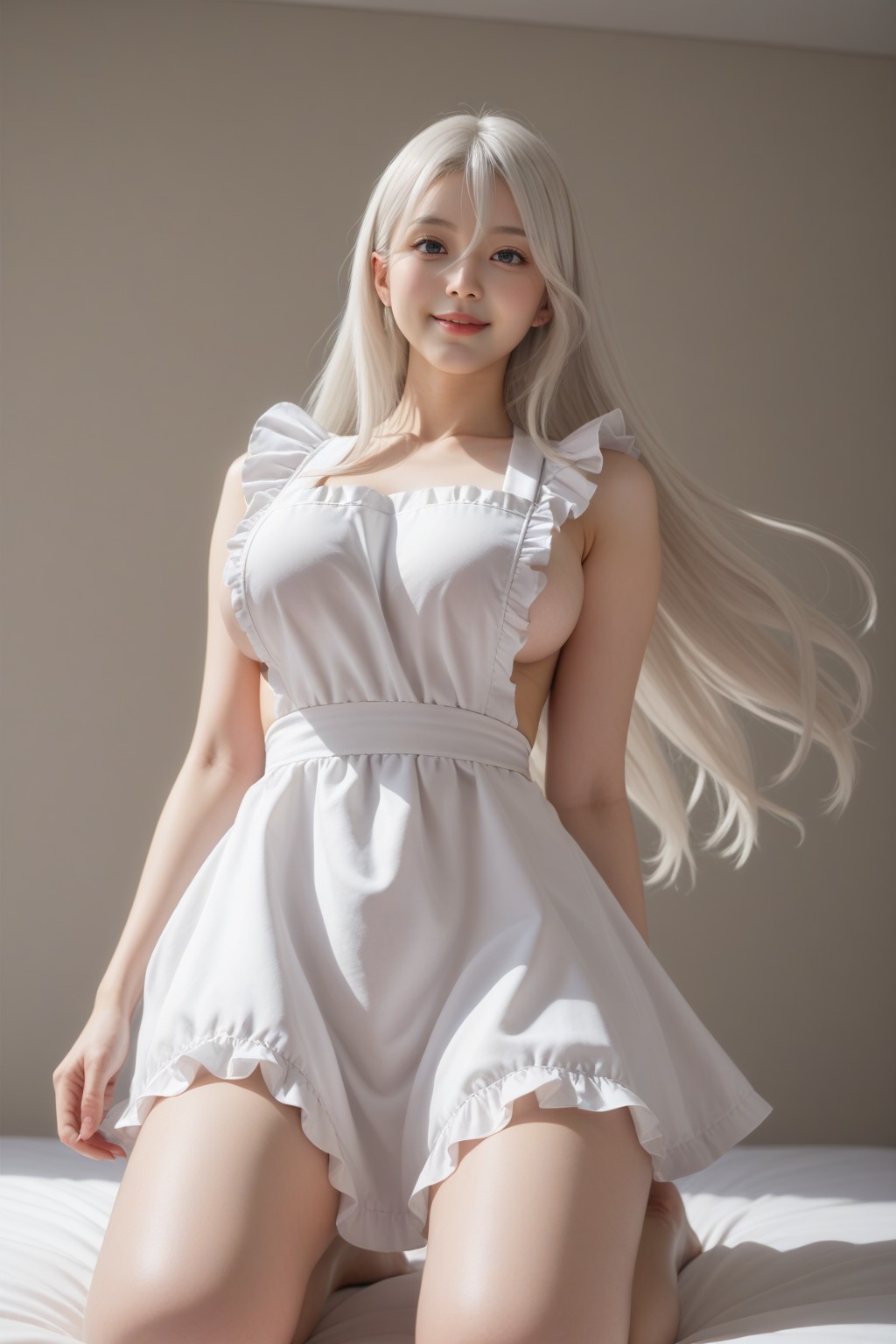 Your + Maid