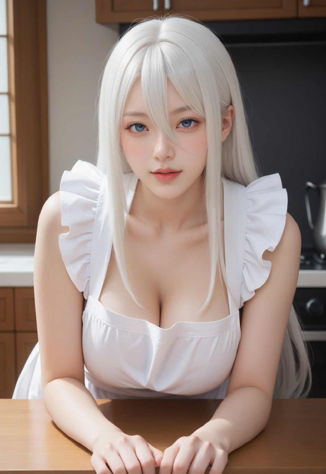 Your + Maid