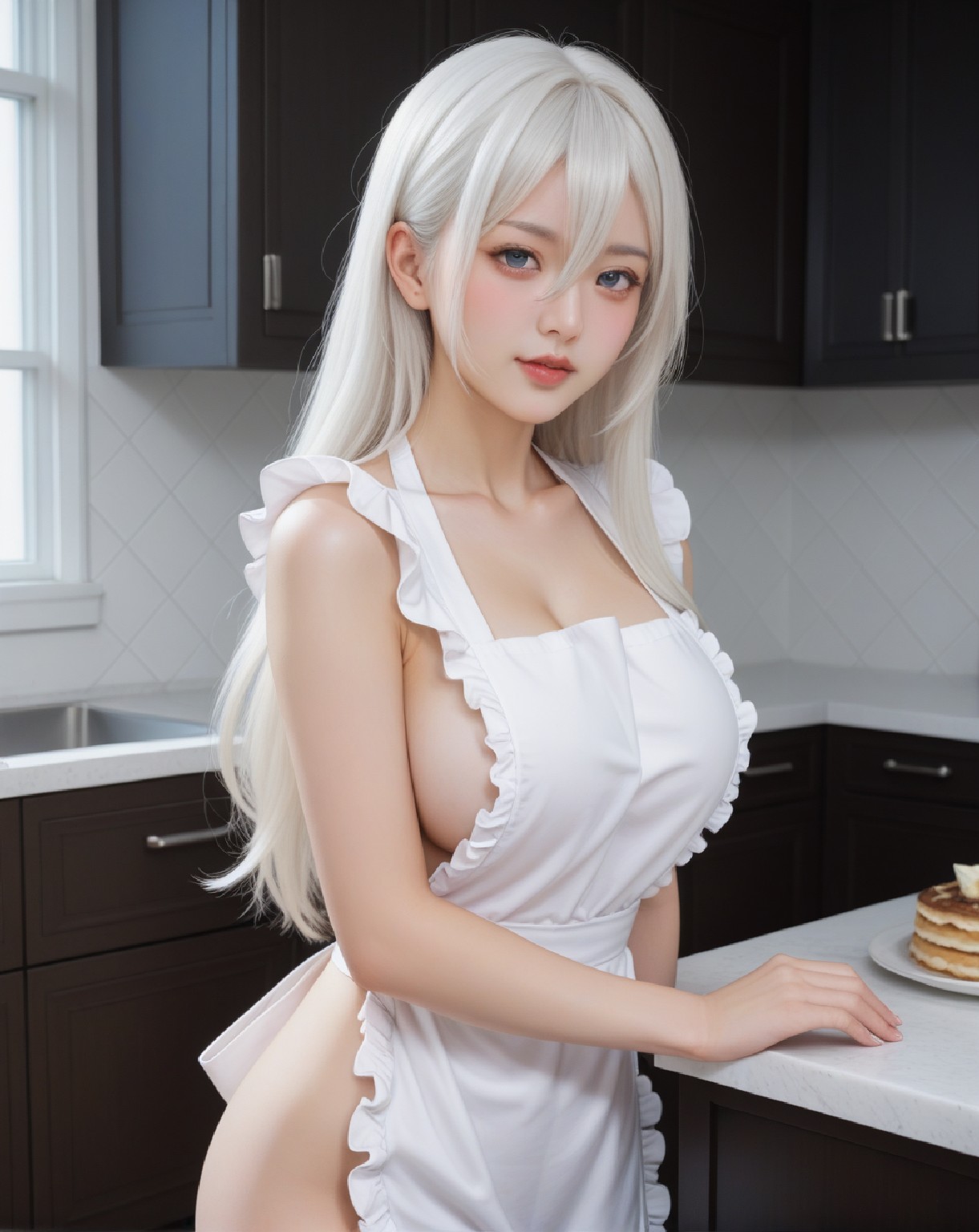 Your + Maid