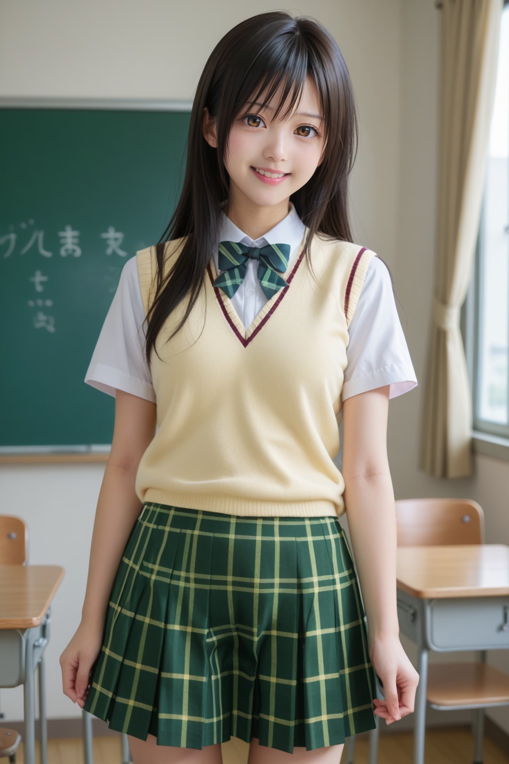 Yui + Kotegawa