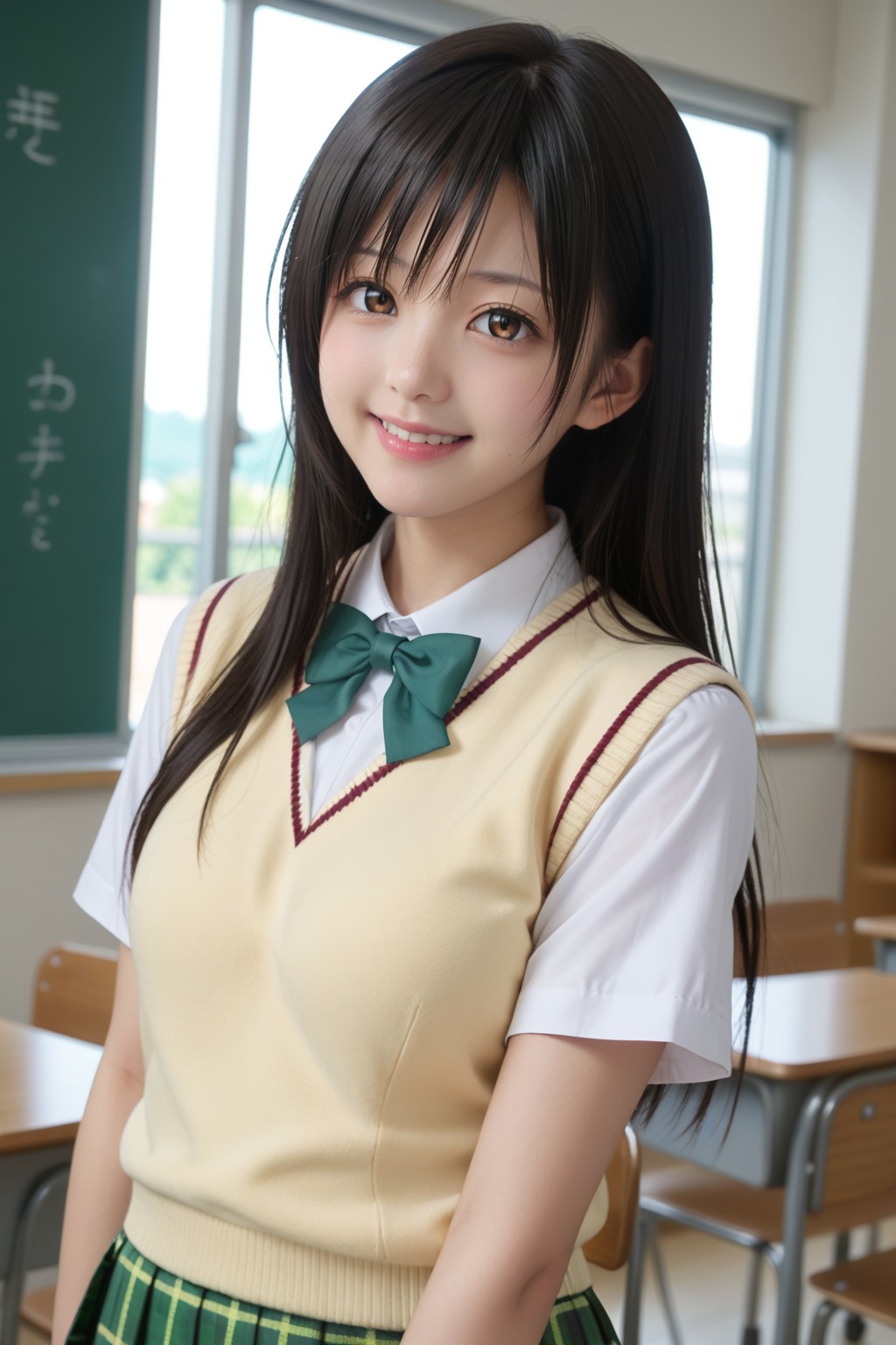 Yui + Kotegawa