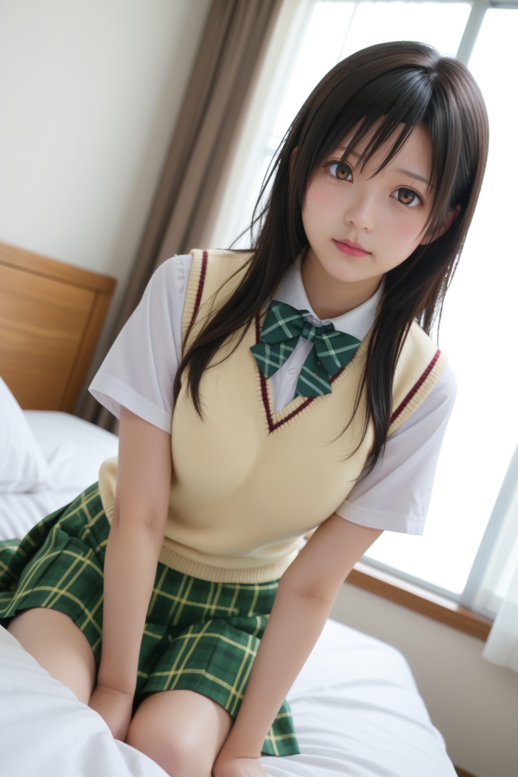 Yui + Kotegawa