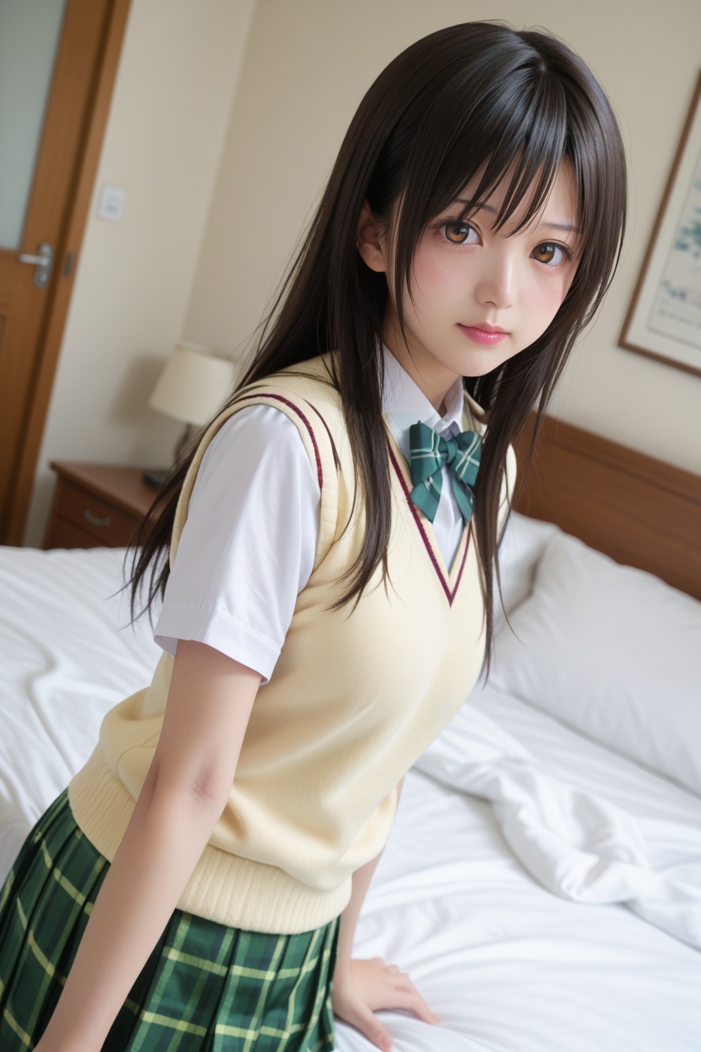 Yui + Kotegawa