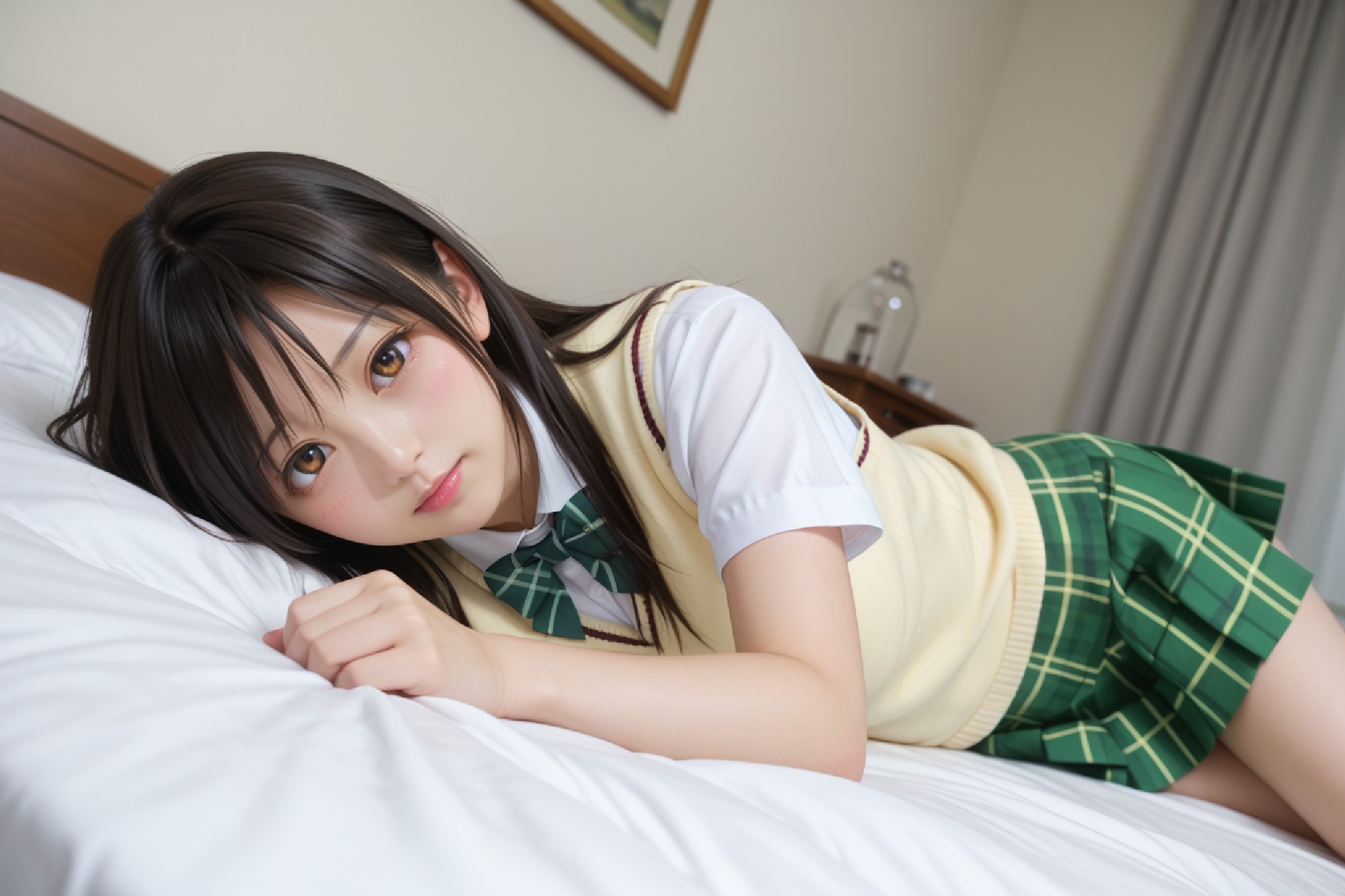 Yui + Kotegawa