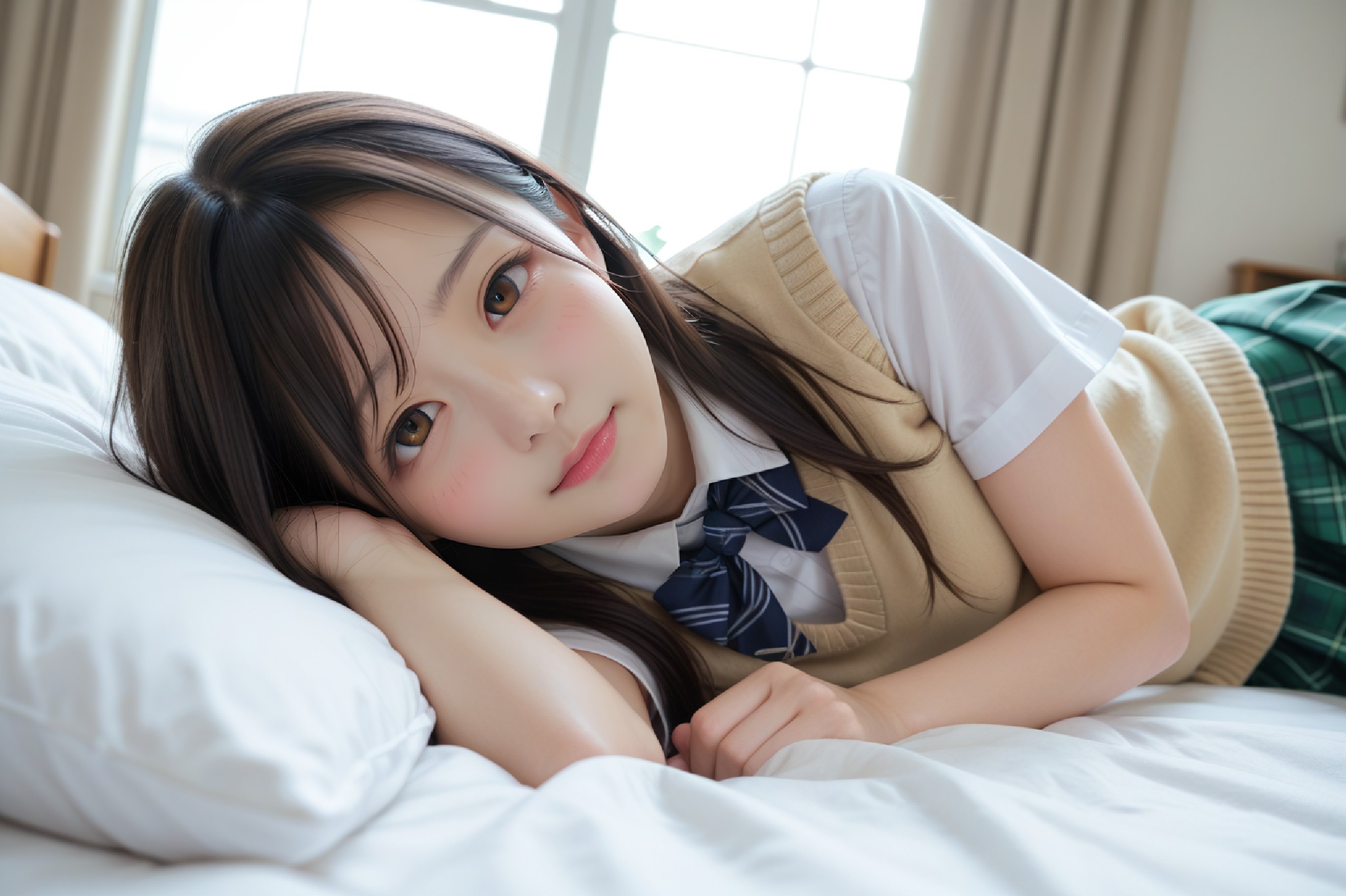 Yui + Kotegawa