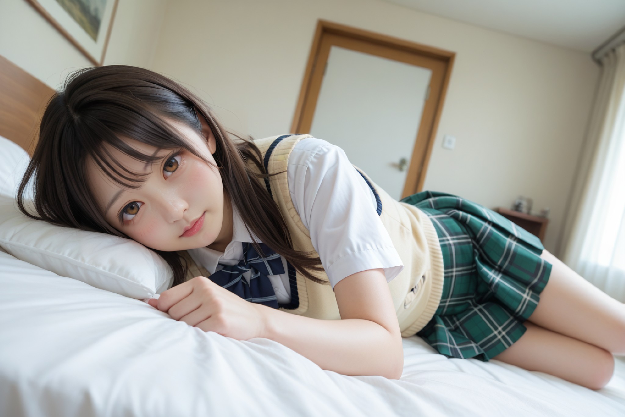 Yui + Kotegawa