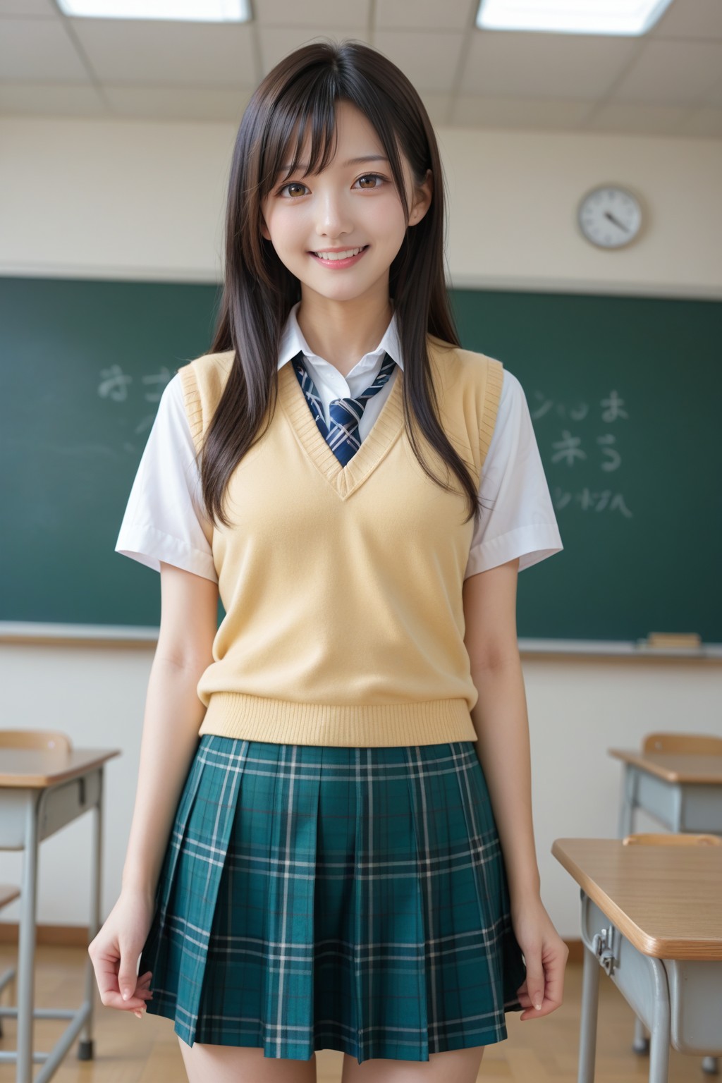 Yui + Kotegawa