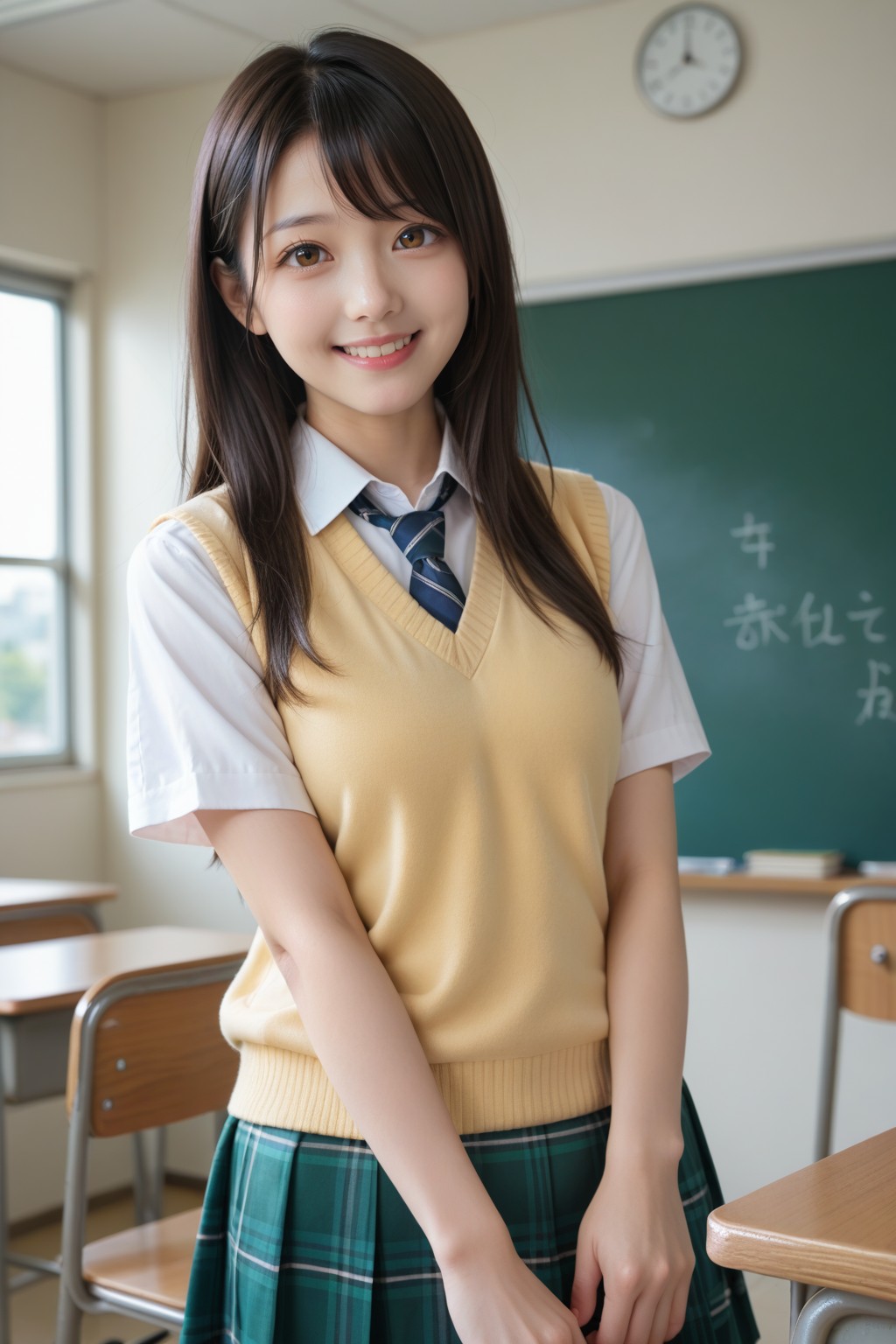 Yui + Kotegawa