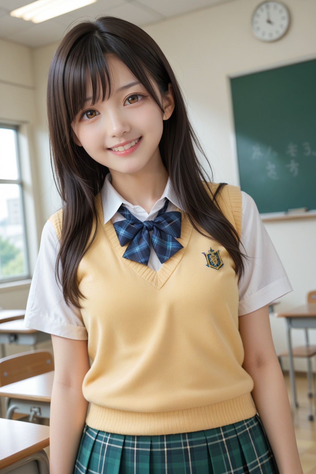 Yui + Kotegawa