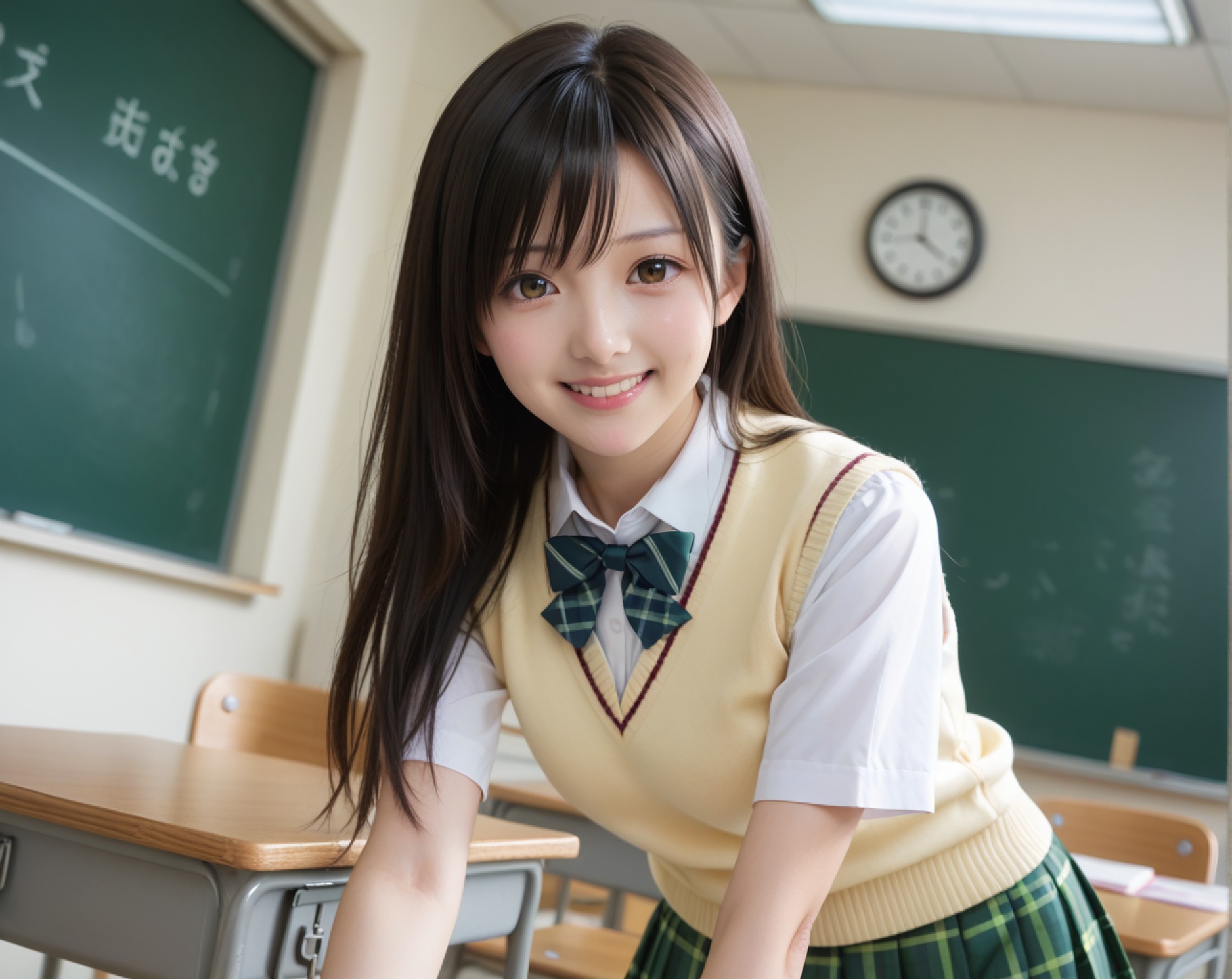 Yui + Kotegawa