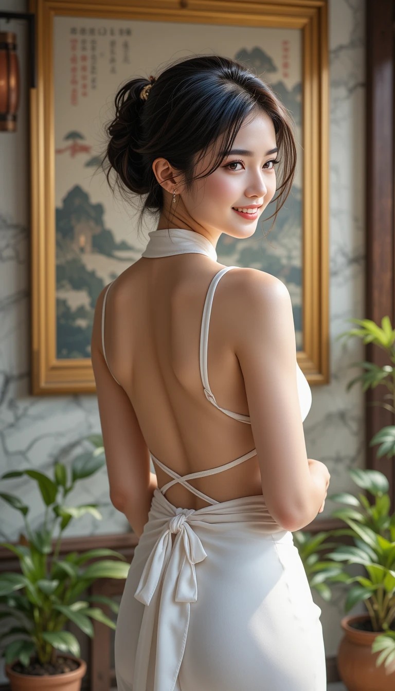 Poetic Painting