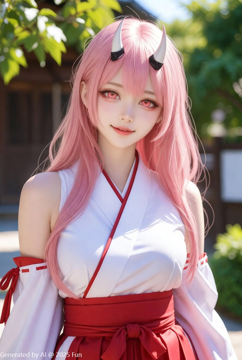 Fantasy # 3 Ghost Princess – AI Edition