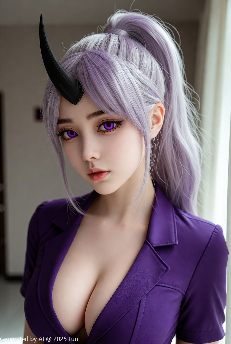 Fantasy # 4 Ghost Race Secretary