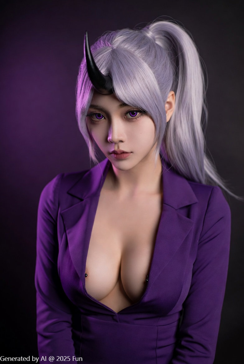 Fantasy # 4 Ghost Race Secretary