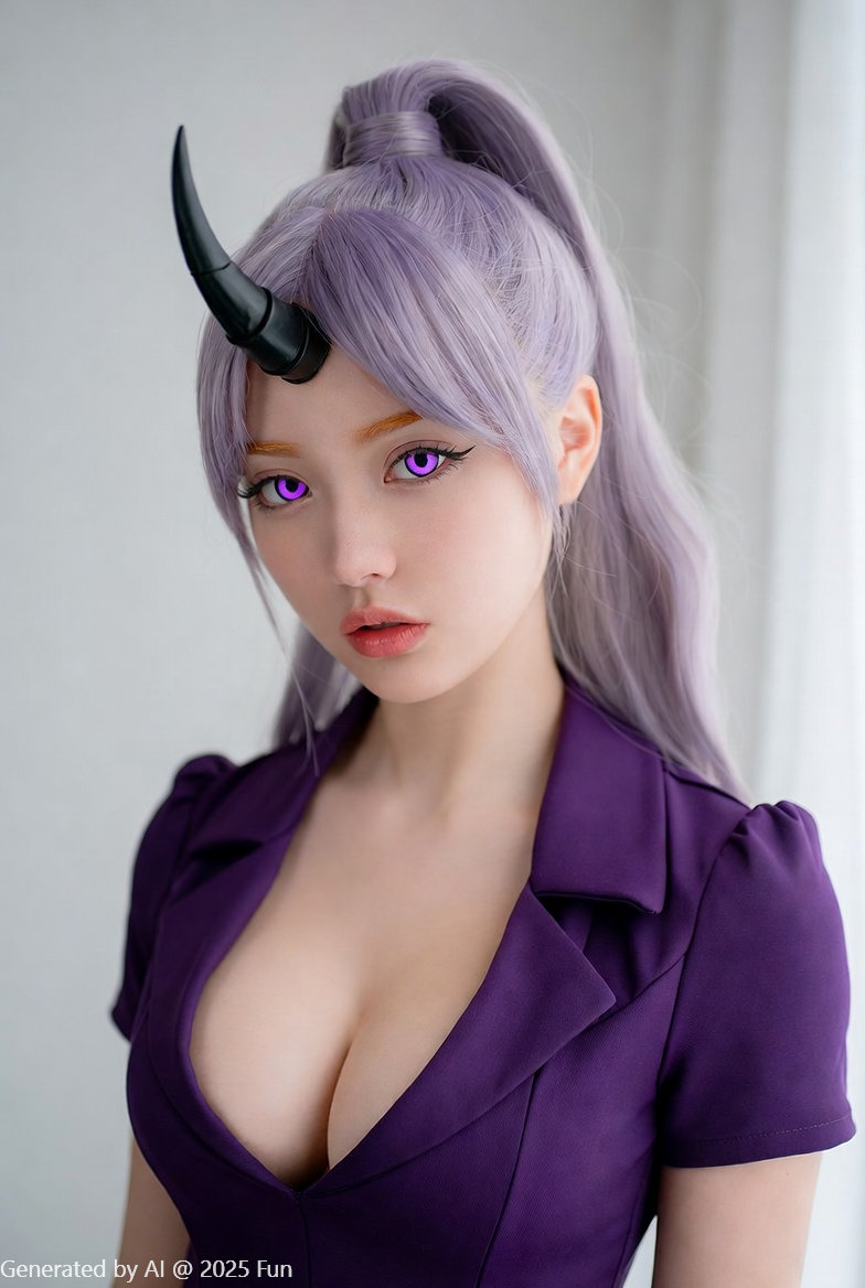 Fantasy # 4 Ghost Race Secretary