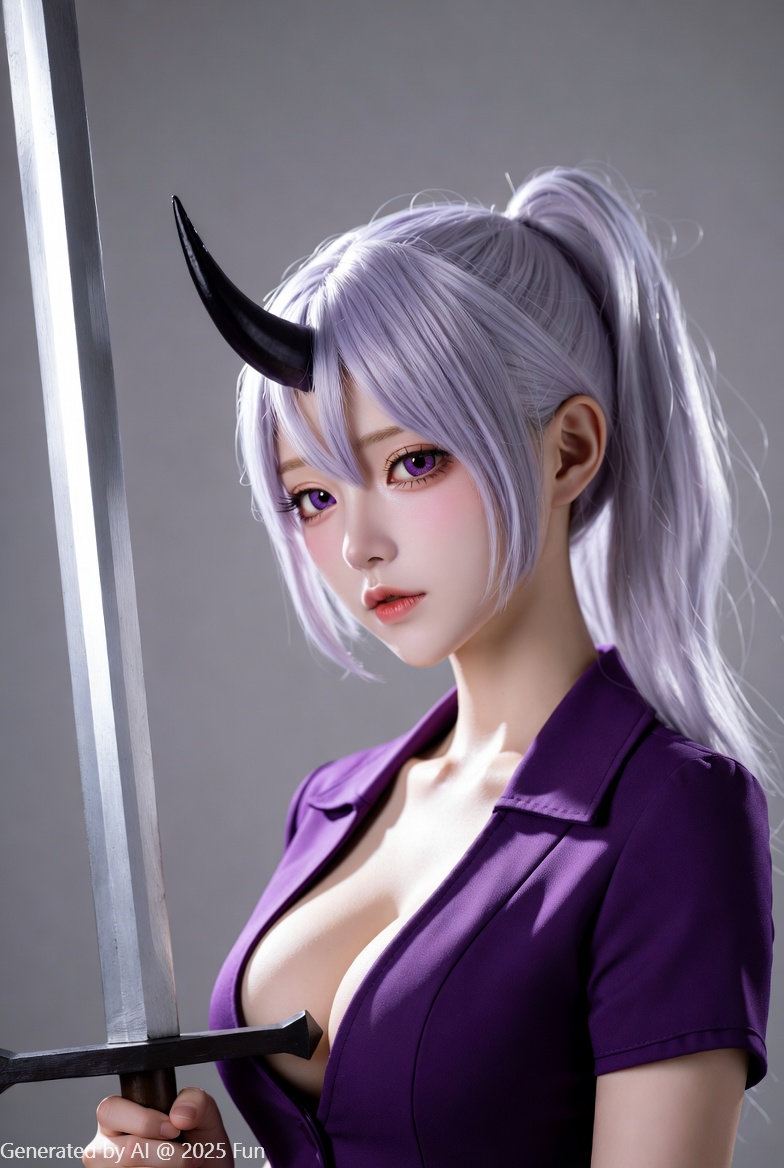 Fantasy # 4 Ghost Race Secretary