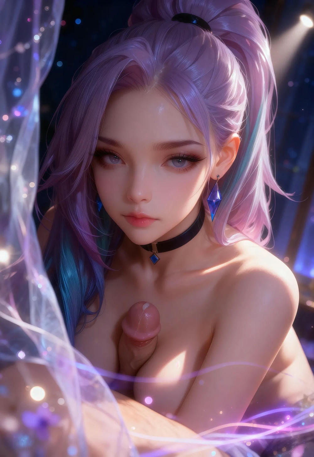 Kda-Seraphine Extra