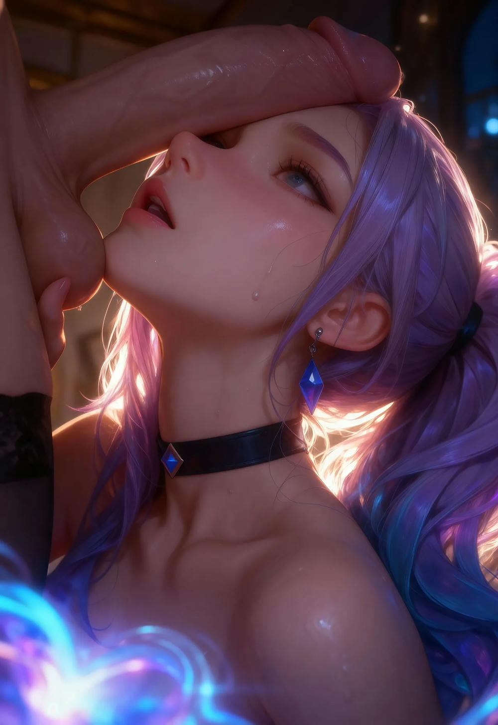 Kda-Seraphine Extra