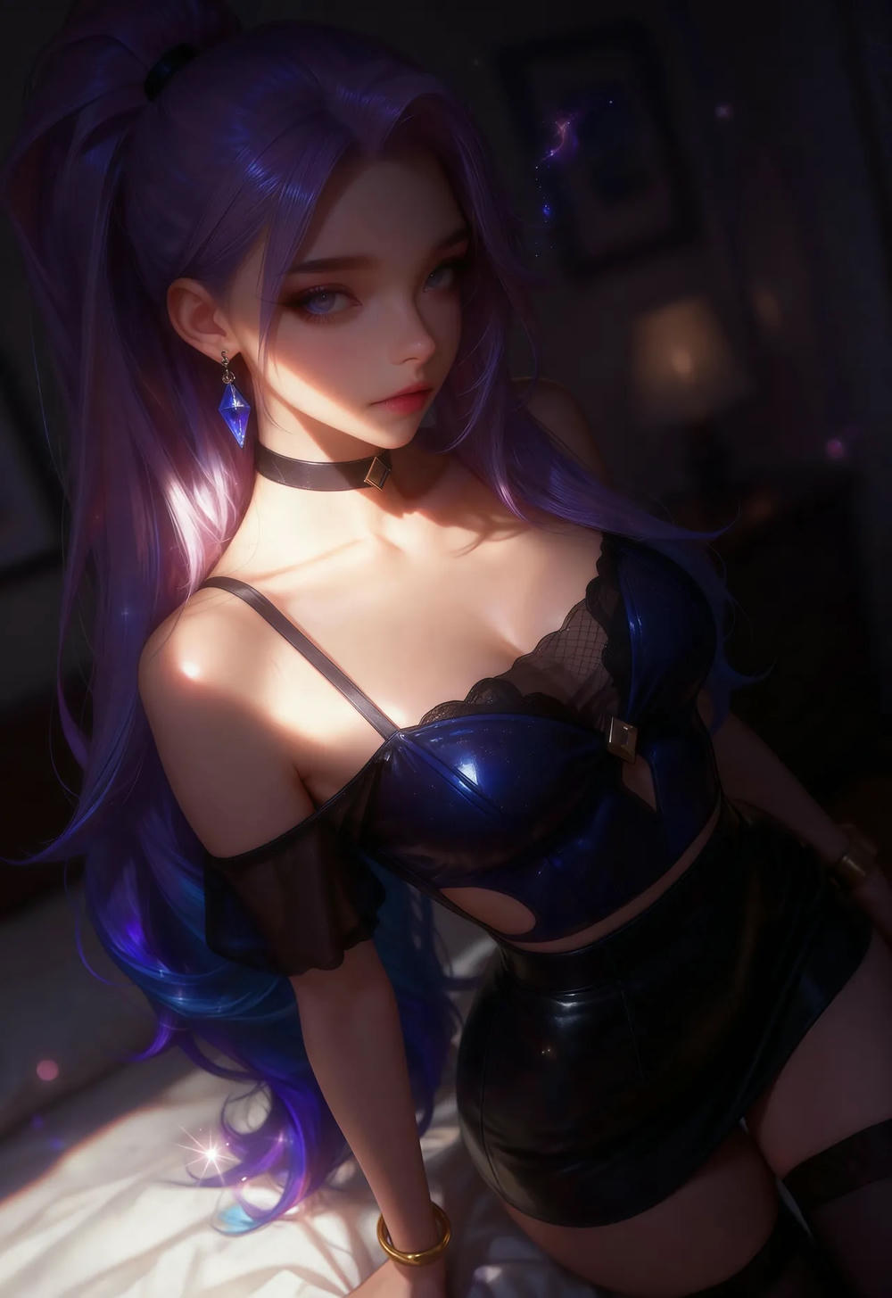 Kda-Seraphine Extra