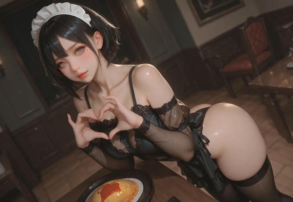 Maid