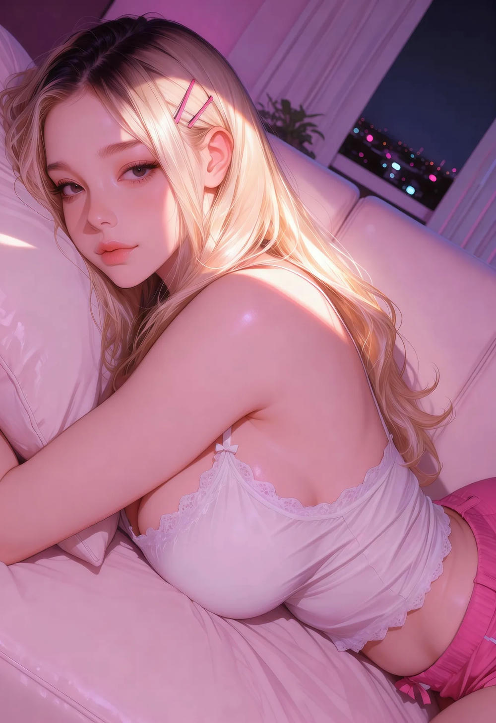 Marshmallow