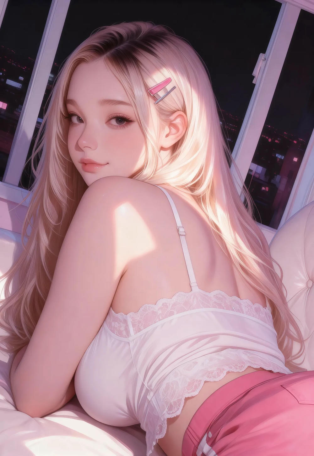 Marshmallow