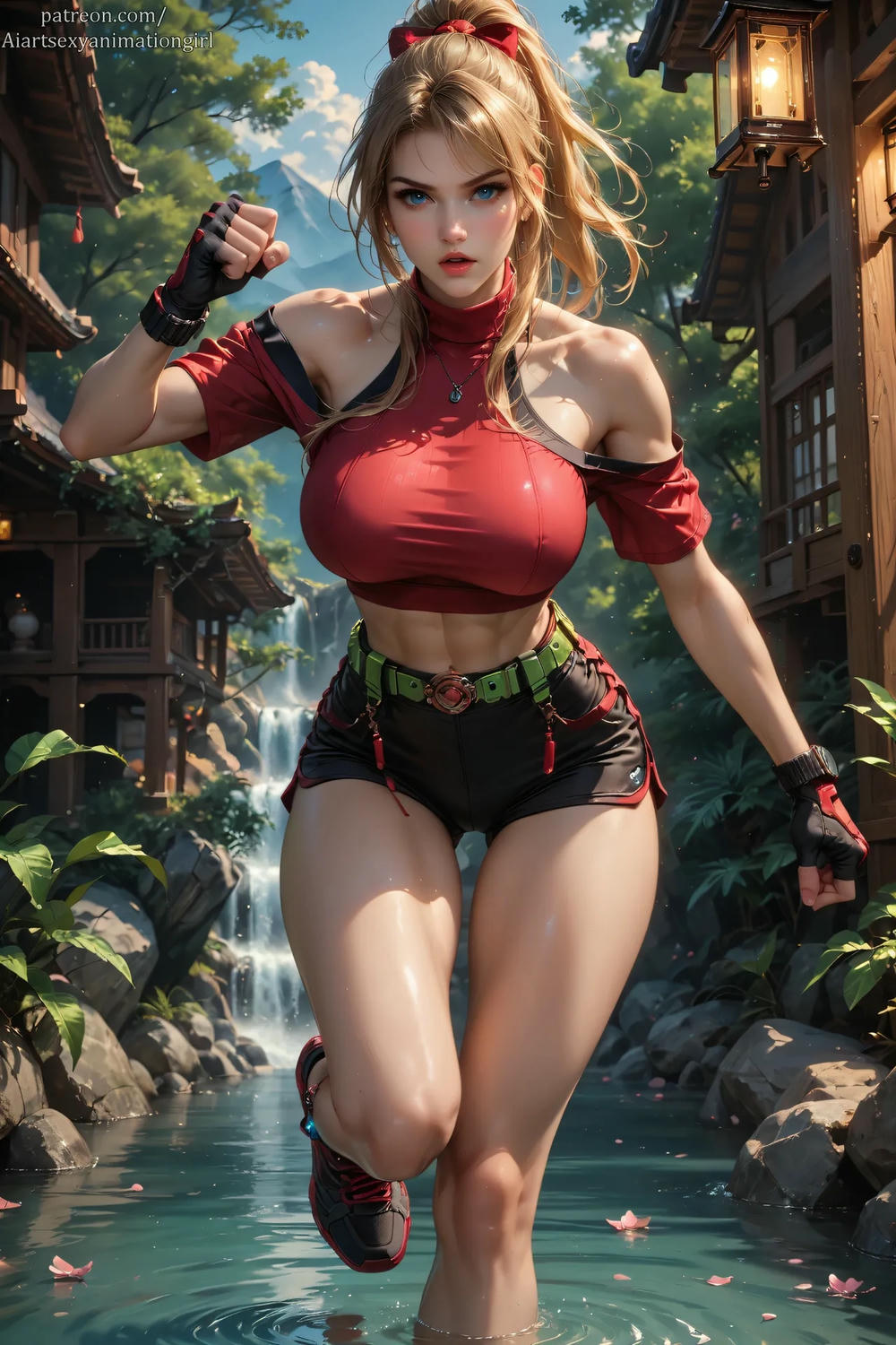 ★Patreon★ 🌌Samus Aran🚀